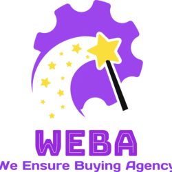 We ensure buying agency